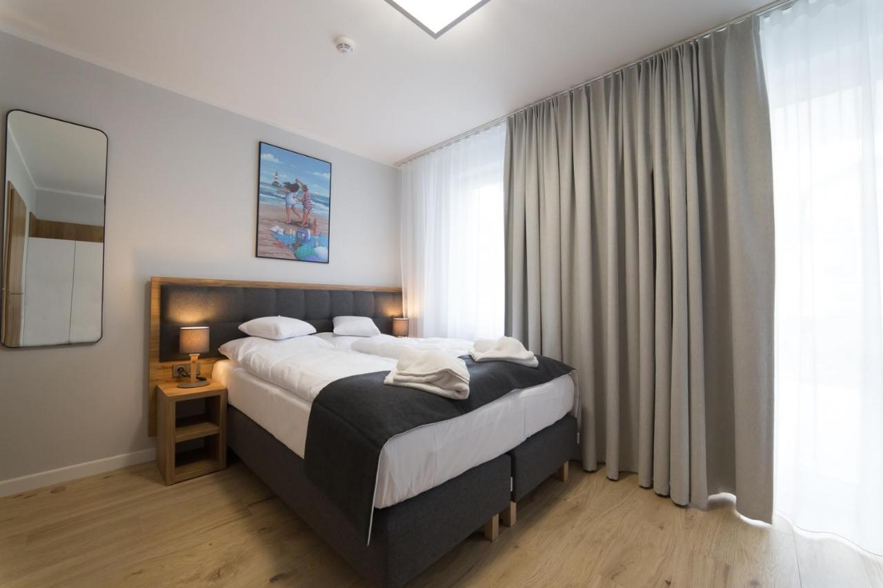 Villa Aura 斯维诺乌伊希切 外观 照片