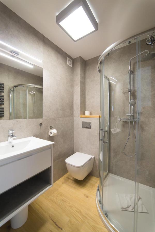 Villa Aura 斯维诺乌伊希切 外观 照片