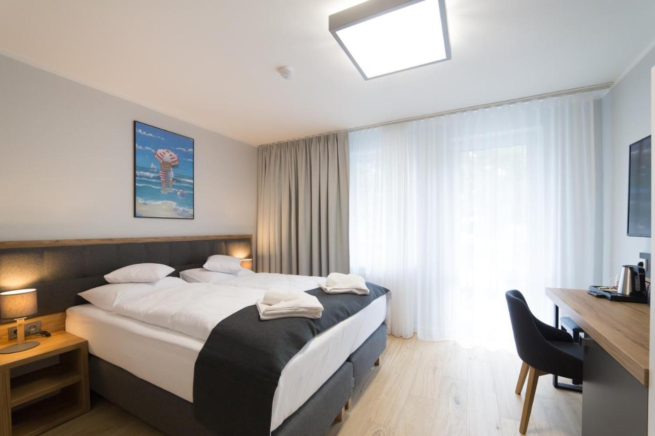 Villa Aura 斯维诺乌伊希切 外观 照片