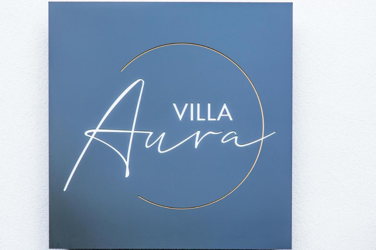 Villa Aura 斯维诺乌伊希切 外观 照片