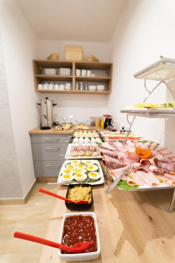 Villa Aura 斯维诺乌伊希切 外观 照片